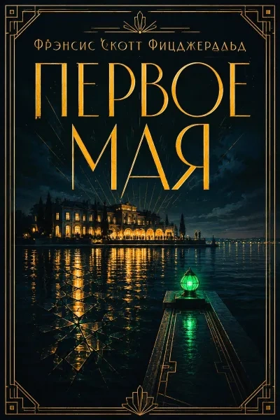 Первое мая - Фицджеральд Фрэнсис Скотт Слушать аудио книги онлайн без регистрации полностью бесплатно - knigavkarmane.net