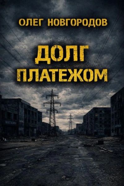 Долг платежом - Олег Новгородов Слушать аудио книги онлайн без регистрации полностью бесплатно - knigavkarmane.net
