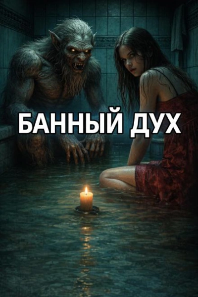 Банный дух Слушать аудио книги онлайн без регистрации полностью бесплатно - knigavkarmane.net