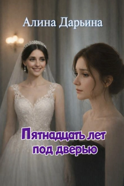 Пятнадцать лет под дверью - Алина Дарьина Слушать аудио книги онлайн без регистрации полностью бесплатно - knigavkarmane.net