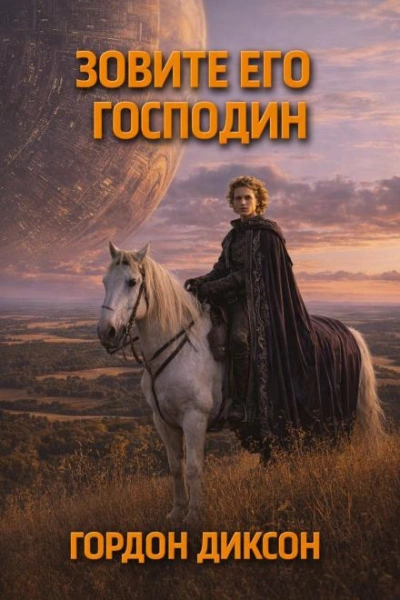 Зовите его «господин - Гордон Диксон Слушать аудио книги онлайн без регистрации полностью бесплатно - knigavkarmane.net
