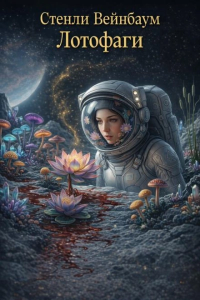 Лотофаги - Стенли Вейнбаум Слушать аудио книги онлайн без регистрации полностью бесплатно - knigavkarmane.net