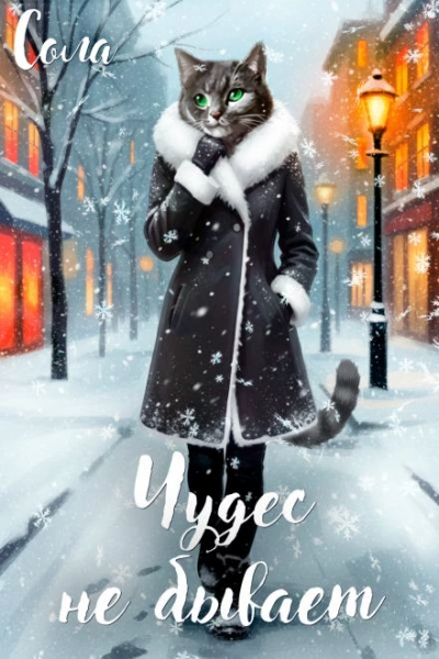 Чудес не бывает - Сола Слушать аудио книги онлайн без регистрации полностью бесплатно - knigavkarmane.net