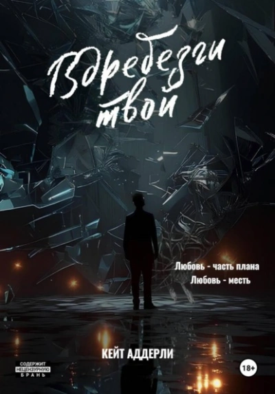 Вдребезги твой - Кейт Аддерли Слушать аудио книги онлайн без регистрации полностью бесплатно - knigavkarmane.net