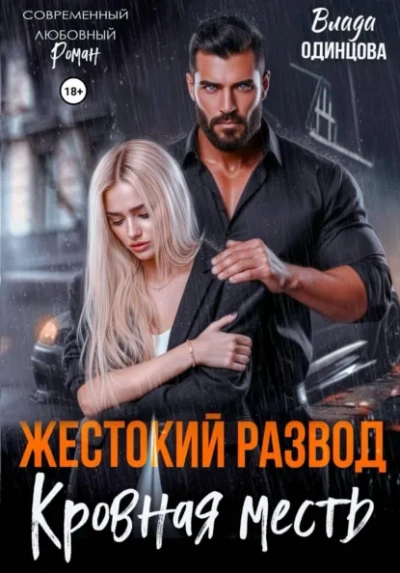 Жестокий развод. Кровная месть - Влада Одинцова Слушать аудио книги онлайн без регистрации полностью бесплатно - knigavkarmane.net