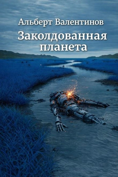 Заколдованная планета - Альберт Валентинов Слушать аудио книги онлайн без регистрации полностью бесплатно - knigavkarmane.net