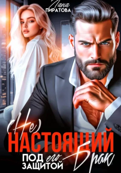 (Не) настоящий брак. Под его защитой - Лана Пиратова Слушать аудио книги онлайн без регистрации полностью бесплатно - knigavkarmane.net