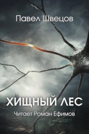Хищный лес - Павел Швецов Слушать аудио книги онлайн без регистрации полностью бесплатно - knigavkarmane.net