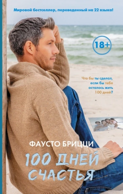 100 дней счастья - Брицци Фаусто Слушать аудио книги онлайн без регистрации полностью бесплатно - knigavkarmane.net