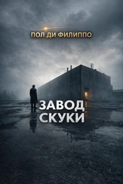 Завод скуки - Пол Ди Филиппо Слушать аудио книги онлайн без регистрации полностью бесплатно - knigavkarmane.net