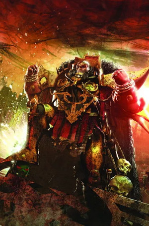 Warhammer 40000. Ересь Хоруса. Легенды Ереси Слушать аудио книги онлайн без регистрации полностью бесплатно - knigavkarmane.net