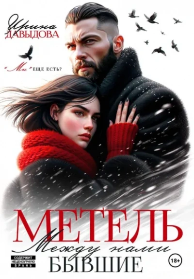 Бывшие. Между нами метель - Ирина Давыдова Слушать аудио книги онлайн без регистрации полностью бесплатно - knigavkarmane.net