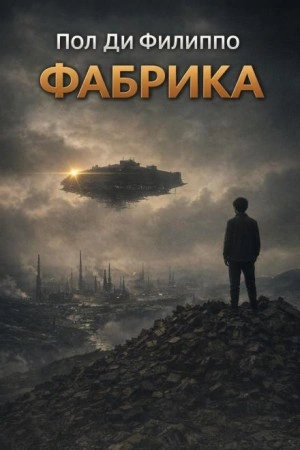 Фабрика - Пол Ди Филиппо Слушать аудио книги онлайн без регистрации полностью бесплатно - knigavkarmane.net