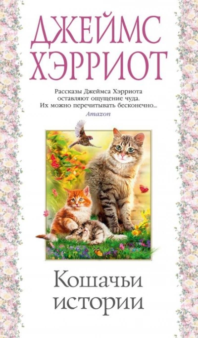 Олли и Жулька - Джеймс Хэрриот Слушать аудио книги онлайн без регистрации полностью бесплатно - knigavkarmane.net
