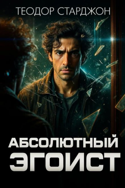 Абсолютный эгоист - Теодор Старджон Слушать аудио книги онлайн без регистрации полностью бесплатно - knigavkarmane.net