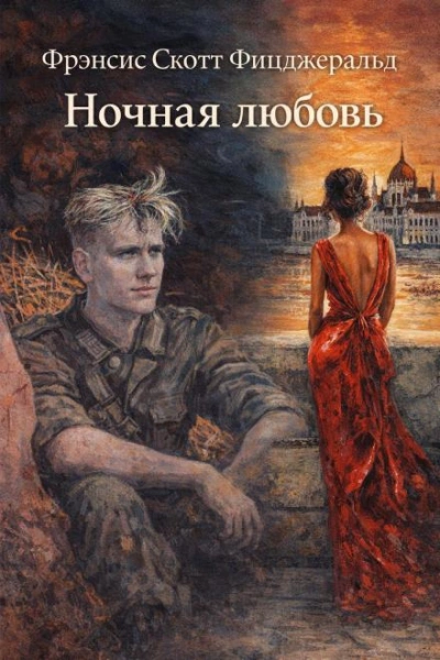Ночная любовь - Фрэнсис Скотт Фицджеральд Слушать аудио книги онлайн без регистрации полностью бесплатно - knigavkarmane.net