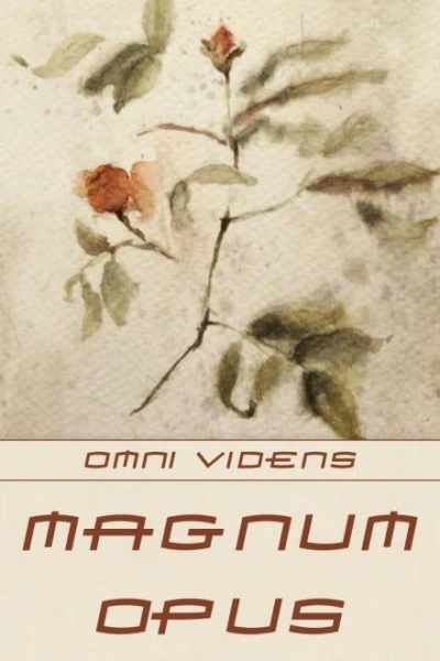 Magnum opus - Omni Videns Слушать аудио книги онлайн без регистрации полностью бесплатно - knigavkarmane.net