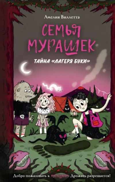 Тайна «Лагеря Буки - Амелия Виллетта Слушать аудио книги онлайн без регистрации полностью бесплатно - knigavkarmane.net