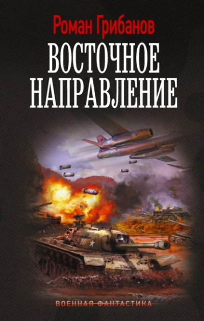 Восточное направление - Роман Грибанов Слушать аудио книги онлайн без регистрации полностью бесплатно - knigavkarmane.net
