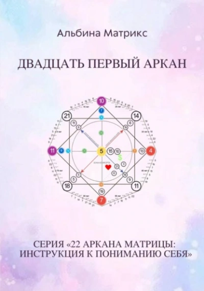 Матрица судьбы. Двадцать первый аркан - Альбина Матрикс Слушать аудио книги онлайн без регистрации полностью бесплатно - knigavkarmane.net