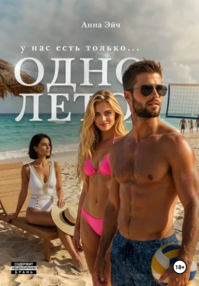 Одно лето - Анна Эйч Слушать аудио книги онлайн без регистрации полностью бесплатно - knigavkarmane.net