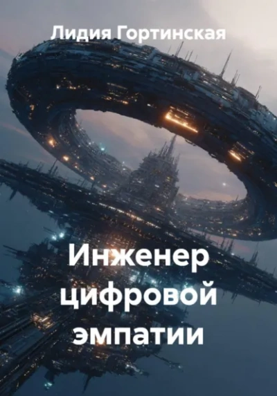 Инженер цифровой эмпатии - Лидия Гортинская Слушать аудио книги онлайн без регистрации полностью бесплатно - knigavkarmane.net