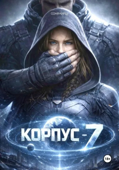 КОРПУС-7 - Соня Кирш Слушать аудио книги онлайн без регистрации полностью бесплатно - knigavkarmane.net