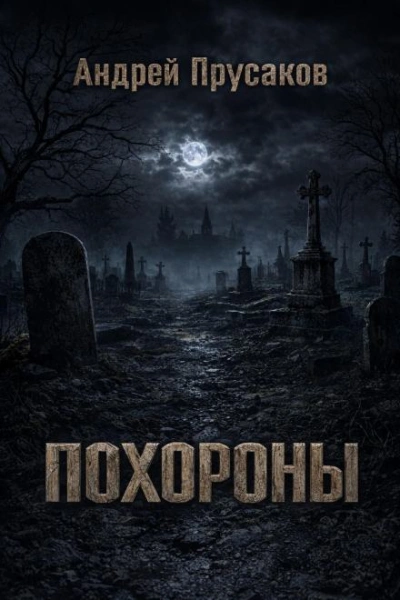 Похороны - Андрей Прусаков Слушать аудио книги онлайн без регистрации полностью бесплатно - knigavkarmane.net