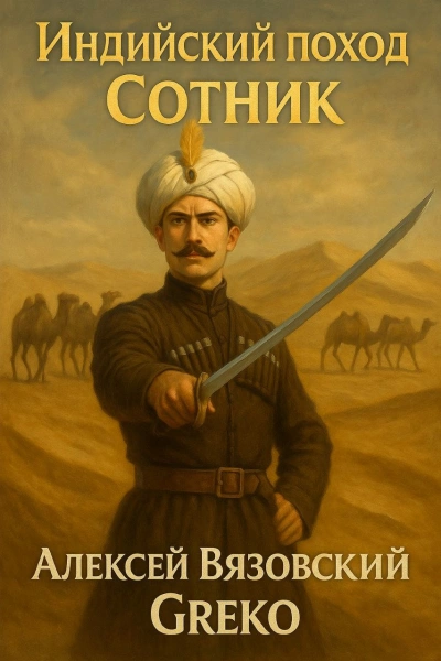 Сотник - Алексей Вязовский, Анатолий Георгиев Слушать аудио книги онлайн без регистрации полностью бесплатно - knigavkarmane.net
