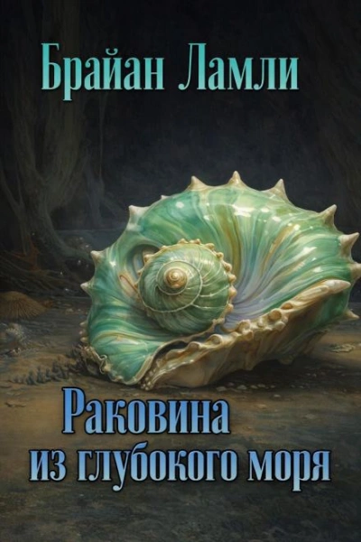 Раковина из глубокого моря - Брайан Ламли Слушать аудио книги онлайн без регистрации полностью бесплатно - knigavkarmane.net