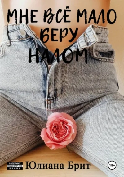 Мне всё мало беру налом - Юлиана Брит Слушать аудио книги онлайн без регистрации полностью бесплатно - knigavkarmane.net