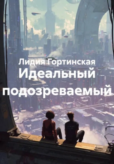 Идеальный подозреваемый - Лидия Гортинская Слушать аудио книги онлайн без регистрации полностью бесплатно - knigavkarmane.net