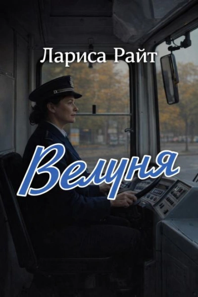 Велуня - Лариса Райт Слушать аудио книги онлайн без регистрации полностью бесплатно - knigavkarmane.net