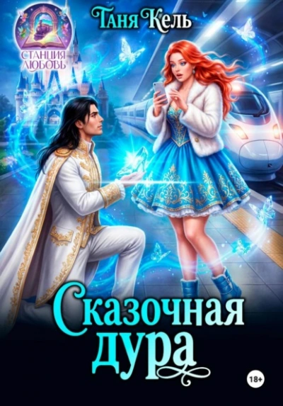 Сказочная дура - Таня Кель Слушать аудио книги онлайн без регистрации полностью бесплатно - knigavkarmane.net