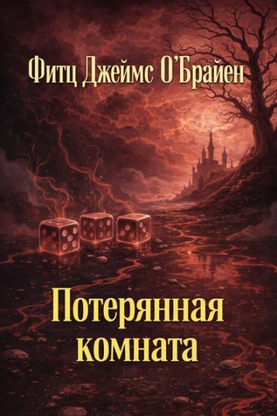 Потерянная комната - Фитц Джеймс О'Брайен Слушать аудио книги онлайн без регистрации полностью бесплатно - knigavkarmane.net