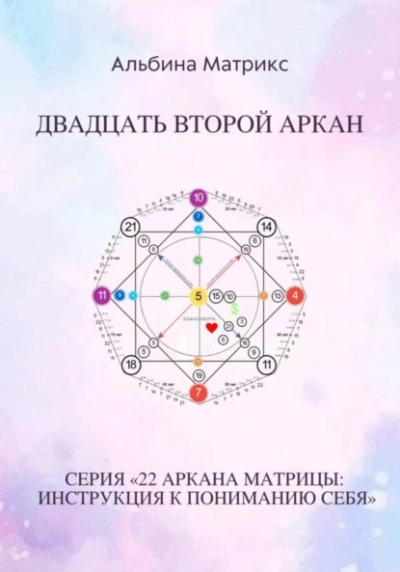 Матрица судьбы. Двадцать второй аркан - Альбина Матрикс Слушать аудио книги онлайн без регистрации полностью бесплатно - knigavkarmane.net