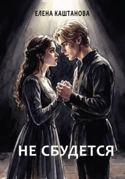 Не сбудется - Елена Каштанова Слушать аудио книги онлайн без регистрации полностью бесплатно - knigavkarmane.net