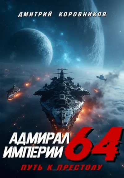 Адмирал Империи – 64 - Дмитрий Коровников Слушать аудио книги онлайн без регистрации полностью бесплатно - knigavkarmane.net
