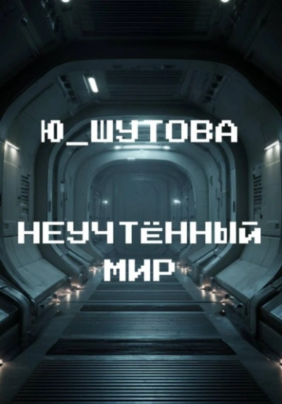 Неучтённый мир - Ю ШУТОВА Слушать аудио книги онлайн без регистрации полностью бесплатно - knigavkarmane.net