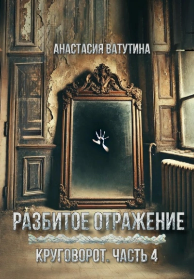Разбитое отражение - Анастасия Ватутина Слушать аудио книги онлайн без регистрации полностью бесплатно - knigavkarmane.net