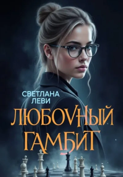 Любовный гамбит - Светлана Леви Слушать аудио книги онлайн без регистрации полностью бесплатно - knigavkarmane.net