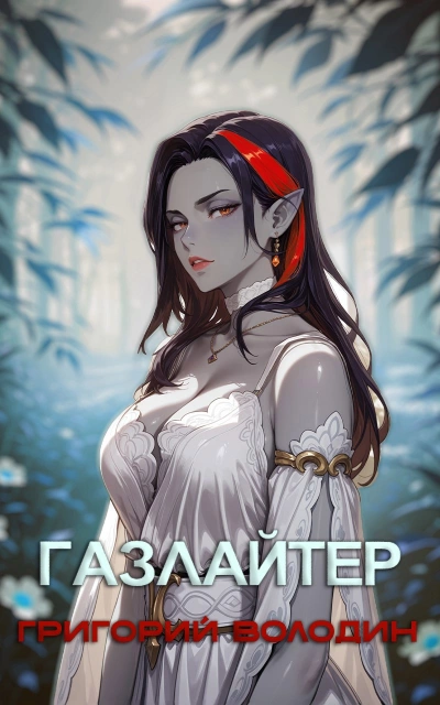 Газлайтер. Книга 28 - Григорий Володин Слушать аудио книги онлайн без регистрации полностью бесплатно - knigavkarmane.net