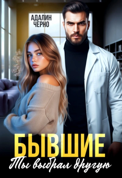Бывшие. Ты выбрал другую - Адалин Черно Слушать аудио книги онлайн без регистрации полностью бесплатно - knigavkarmane.net