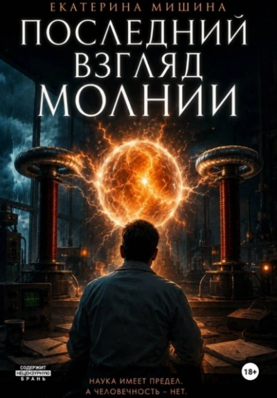 Последний взгляд молнии - Екатерина Мишина Слушать аудио книги онлайн без регистрации полностью бесплатно - knigavkarmane.net