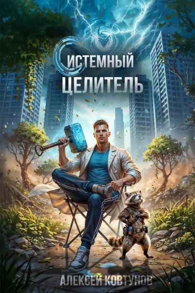 Системный целитель 5 - Алексей Ковтунов Слушать аудио книги онлайн без регистрации полностью бесплатно - knigavkarmane.net