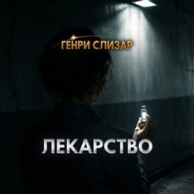 Лекарство - Генри Слизар Слушать аудио книги онлайн без регистрации полностью бесплатно - knigavkarmane.net
