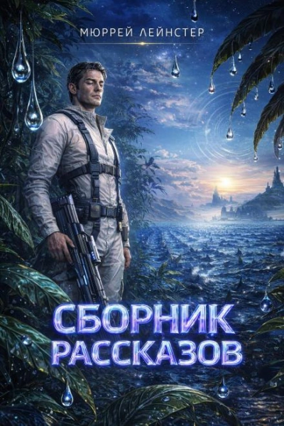 Рассказы - Мюррей Лейнстер Слушать аудио книги онлайн без регистрации полностью бесплатно - knigavkarmane.net