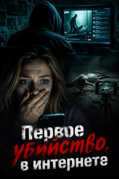 Первое убийство в интернете Слушать аудио книги онлайн без регистрации полностью бесплатно - knigavkarmane.net