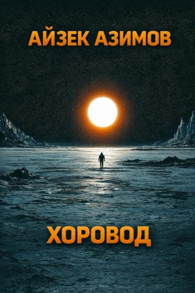 Хоровод - Айзек Азимов Слушать аудио книги онлайн без регистрации полностью бесплатно - knigavkarmane.net