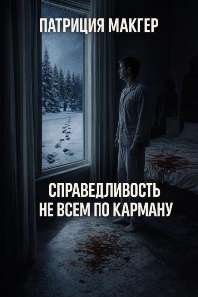 Справедливость не всем по карману - Макгер Патриция Слушать аудио книги онлайн без регистрации полностью бесплатно - knigavkarmane.net